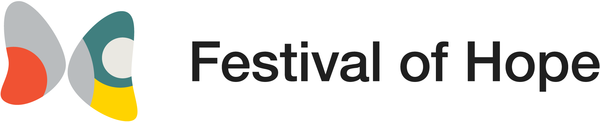 Festival of Hope