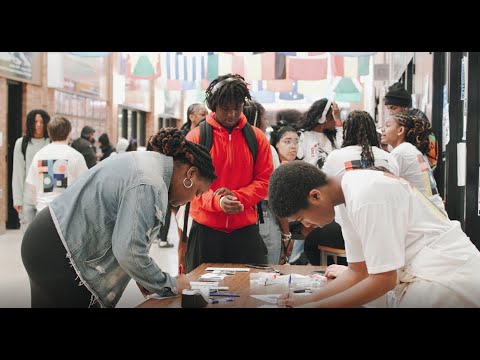 Festival of Hope at Parkland High School, NC