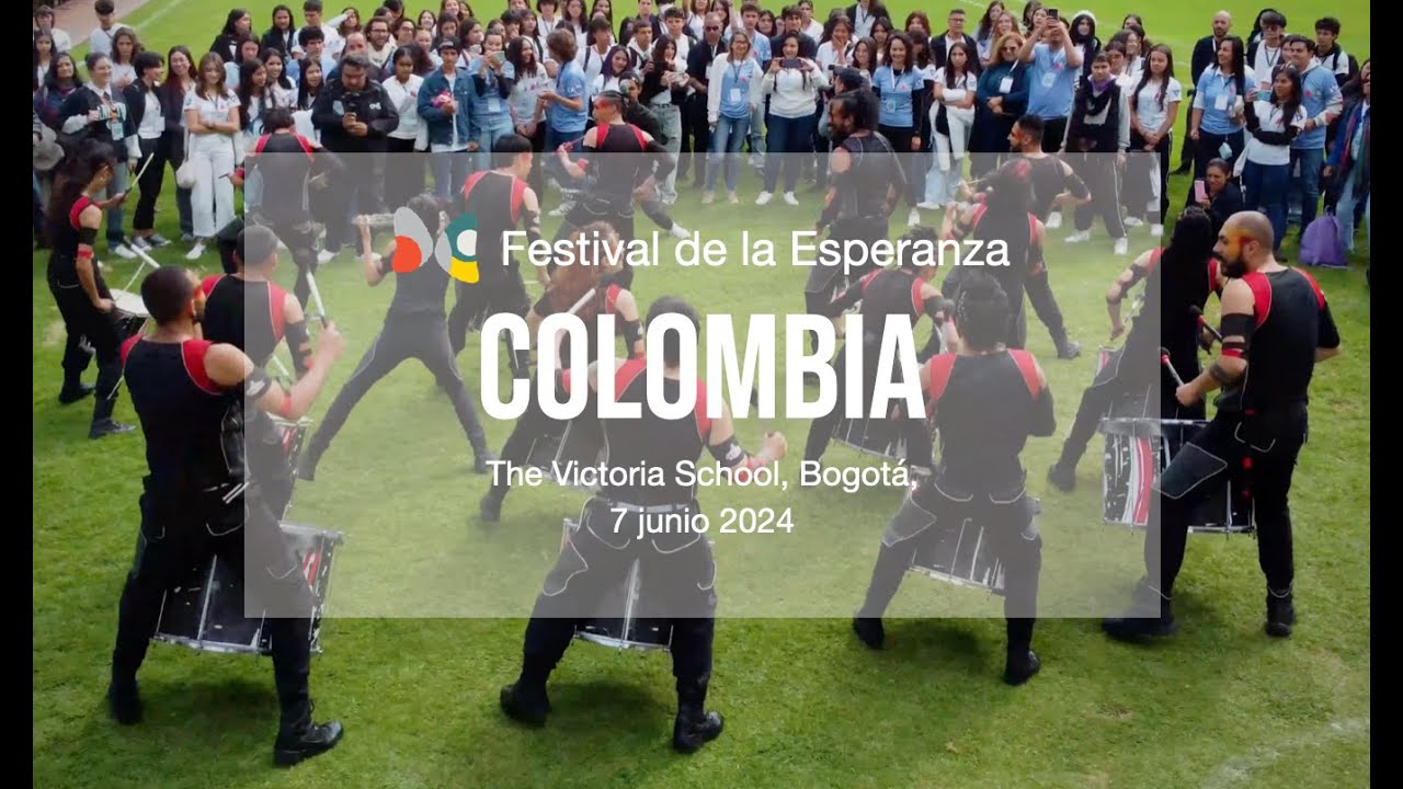 Festival de la Esperanza Colombia