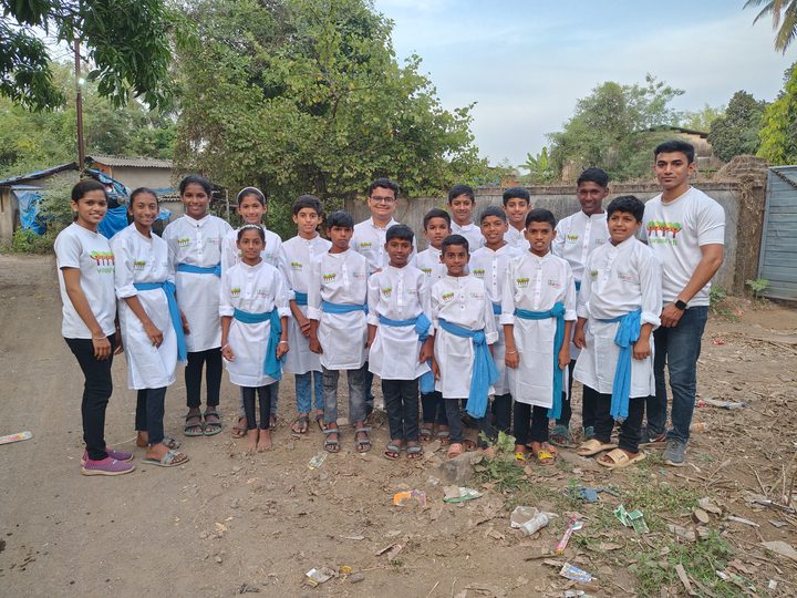 Praakruti classroom workshop