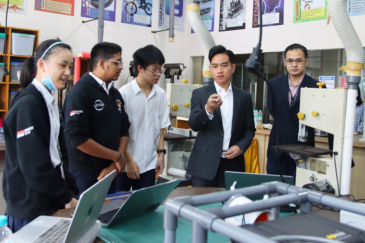 OceanVoyager ROV assembly
